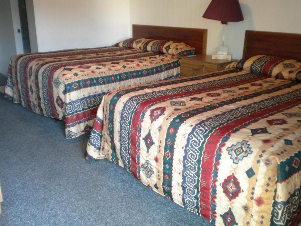 Holiday House Motel Penticton Phòng bức ảnh