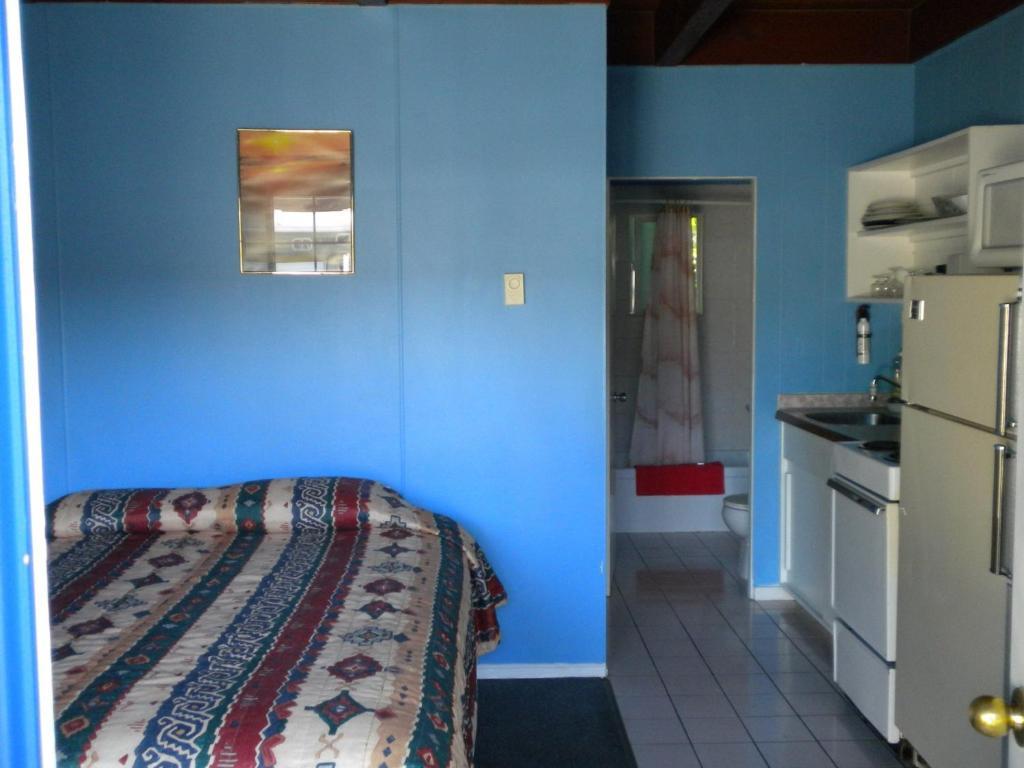 Holiday House Motel Penticton Phòng bức ảnh