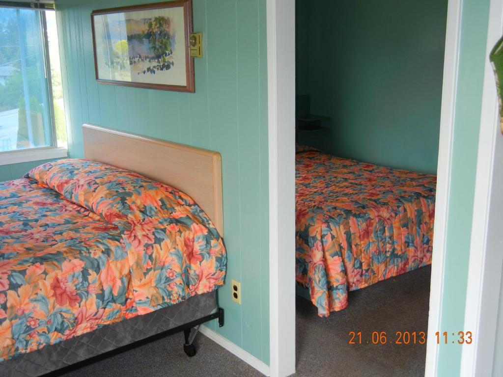 Holiday House Motel Penticton Phòng bức ảnh