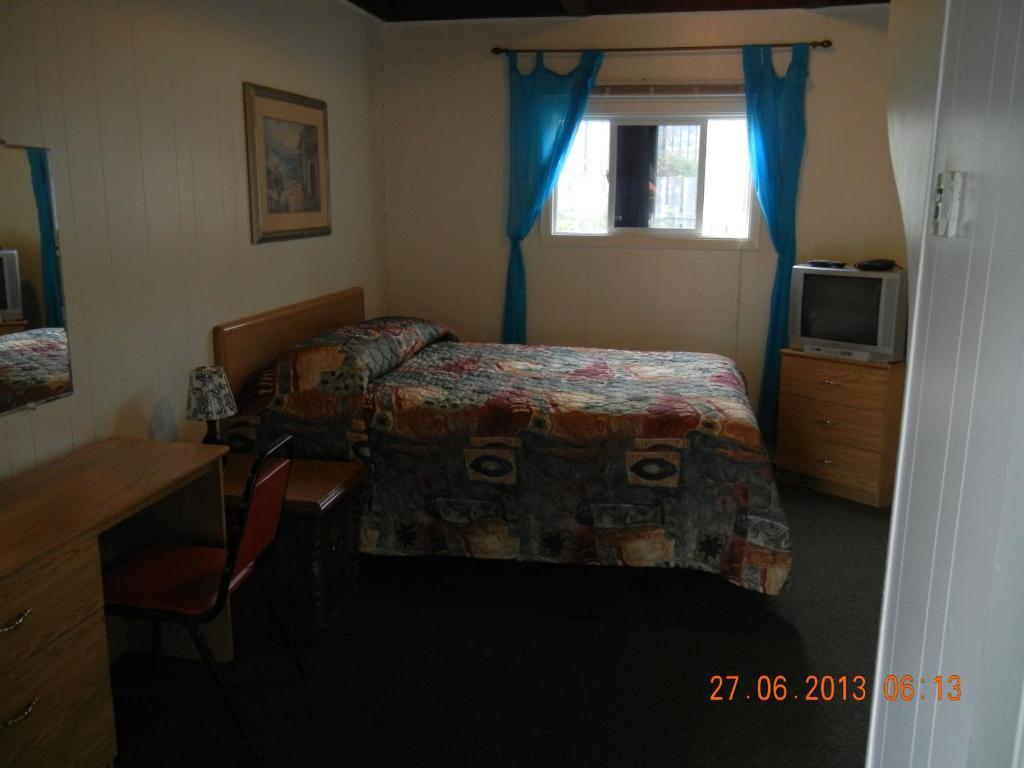 Holiday House Motel Penticton Phòng bức ảnh