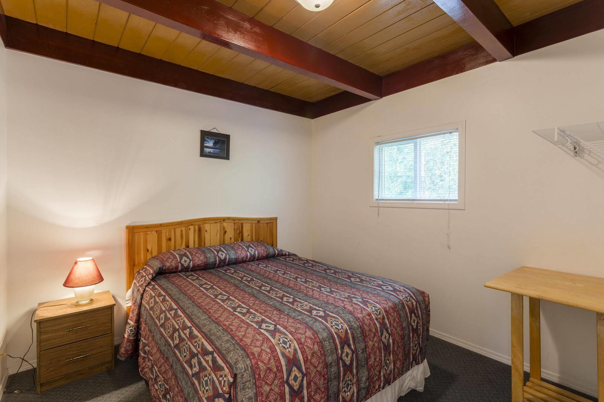 Holiday House Motel Penticton Ngoại thất bức ảnh